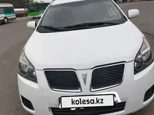 Pontiac Vibe, 2008