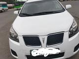 Pontiac Vibe 2008 года за 3 100 000 тг. в Астана – фото 4