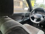 Mitsubishi Galant 1990 года за 850 000 тг. в Талдыкорган – фото 3
