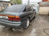 Mitsubishi Galant 1990 года за 850 000 тг. в Талдыкорган – фото 2