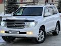 Toyota Land Cruiser 2009 годаүшін16 550 000 тг. в Алматы – фото 8