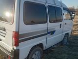 Chevrolet Damas 2022 года за 3 800 000 тг. в Кокшетау – фото 5