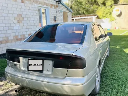 Subaru Legacy 1999 года за 2 300 000 тг. в Урджар – фото 4