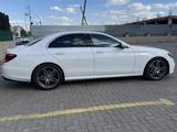 Mercedes-Benz E 300 2017 годаfor17 500 000 тг. в Караганда – фото 4