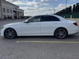 Mercedes-Benz E 300 2017 годаfor17 500 000 тг. в Караганда – фото 3