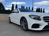 Mercedes-Benz E 300 2017 годаfor17 500 000 тг. в Караганда – фото 5