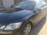 Lexus GS 300 2005 года за 6 000 000 тг. в Павлодар – фото 3