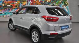 Hyundai Creta 2019 года за 8 990 000 тг. в Алматы – фото 4