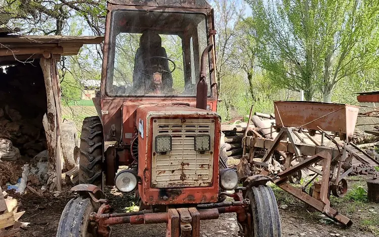 ВТЗ  Т-25А 1992 года за 2 200 000 тг. в Шымкент