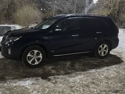 Kia Sorento 2012 года за 9 400 000 тг. в Кокшетау – фото 7