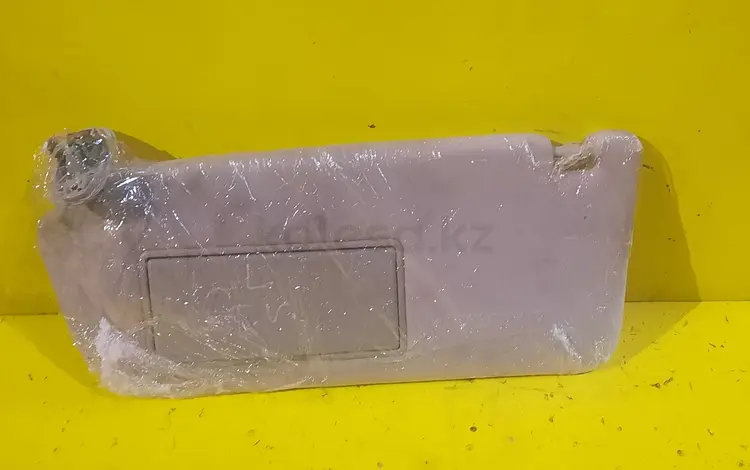 Козырьки солнцезащитные козырек тойота за 10 000 тг. в Караганда