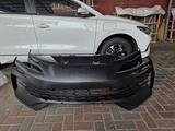 Бампер Song Plus Byd за 85 000 тг. в Алматы