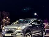 Hyundai Santa Fe 2013 года за 10 000 000 тг. в Кызылорда