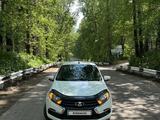 ВАЗ (Lada) Granta 2190 2021 года за 3 800 000 тг. в Талгар