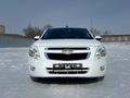 Chevrolet Cobalt 2021 года за 5 200 000 тг. в Костанай – фото 3