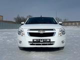 Chevrolet Cobalt 2021 года за 5 200 000 тг. в Костанай – фото 3