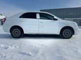 Chevrolet Cobalt 2021 года за 5 200 000 тг. в Костанай – фото 5