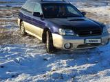 Subaru Outback 2001 года за 3 800 000 тг. в Алматы – фото 2