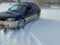 Subaru Outback 2001 годаfor4 000 000 тг. в Алматы – фото 3