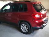 Volkswagen Tiguan 2011 годаүшін6 200 000 тг. в Шымкент – фото 2