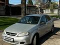 Chevrolet Lacetti 2012 годаүшін2 300 000 тг. в Алматы