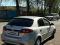 Chevrolet Lacetti 2012 года за 2 300 000 тг. в Алматы – фото 5