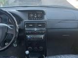 ВАЗ (Lada) Priora 2172 2013 года за 1 470 000 тг. в Семей