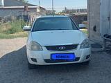 ВАЗ (Lada) Priora 2172 2013 года за 1 470 000 тг. в Семей – фото 2