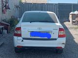 ВАЗ (Lada) Priora 2172 2013 года за 1 470 000 тг. в Семей – фото 4