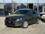 Volkswagen Polo 2012 годаfor3 500 000 тг. в Кызылорда