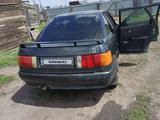 Audi 80 1989 годаүшін900 000 тг. в Тайынша – фото 5