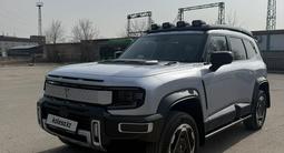 Deepal G318 2025 годаүшін18 950 000 тг. в Алматы