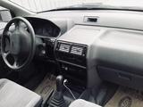 Mitsubishi Space Wagon 1994 годаүшін1 800 000 тг. в Шымкент – фото 4