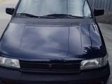 Mitsubishi Space Wagon 1994 года за 1 800 000 тг. в Шымкент