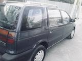 Mitsubishi Space Wagon 1994 годаүшін1 800 000 тг. в Шымкент – фото 3