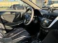 Hyundai Accent 2011 годаfor4 200 000 тг. в Туркестан – фото 19