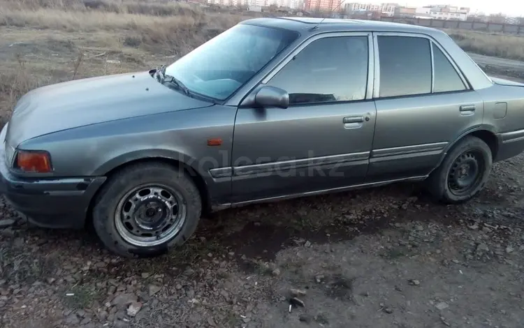 Mazda 323 1993 годаүшін580 000 тг. в Кокшетау