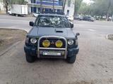 Mitsubishi Pajero 1996 года за 2 500 000 тг. в Алматы