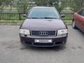 Audi A6 2003 года за 3 300 000 тг. в Астана – фото 2