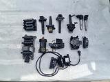 Катушка Комутатор Датчик хола ЕГР Трамблер крышка свечные провод фишки Реле за 10 000 тг. в Алматы