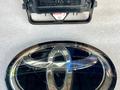 Дистроник ICC на Highlander Lexus RX NX LX Toyota Хайландер Лексус за 100 000 тг. в Шымкент – фото 10