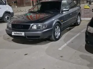 Audi A6, 1994