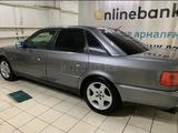 Audi A6 1994 годаүшін2 800 000 тг. в Актау – фото 5