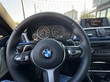 BMW 435 2016 года за 14 500 000 тг. в Усть-Каменогорск – фото 4