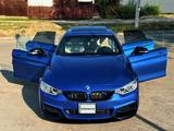 BMW 435 2016 года за 14 500 000 тг. в Усть-Каменогорск