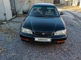 Honda Inspire 1996 годаүшін2 000 000 тг. в Семей