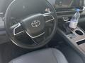 Toyota Sienna 2021 года за 20 500 000 тг. в Алматы – фото 4