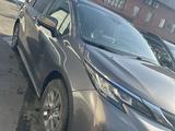 Toyota Sienna 2021 года за 20 500 000 тг. в Алматы