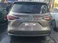 Toyota Sienna 2021 года за 20 500 000 тг. в Алматы – фото 2