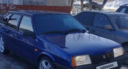 ВАЗ (Lada) 2109 2003 года за 1 800 000 тг. в Костанай